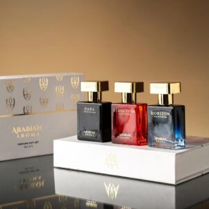 Arabian Aroma